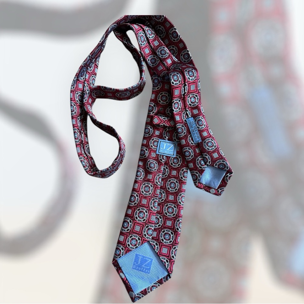 JZ Richards Tie